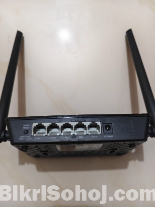 TRENDnet Wireless N300 Home Router